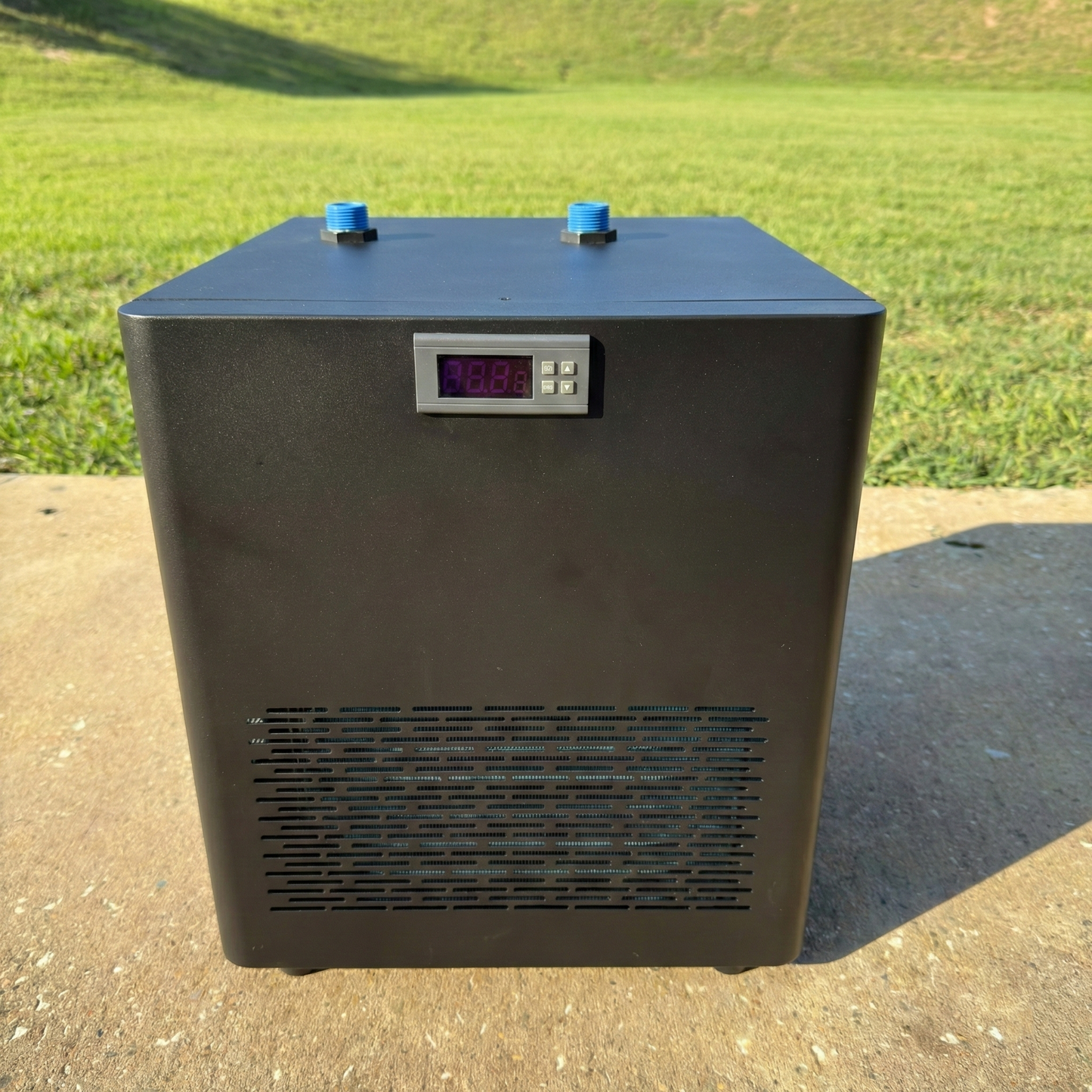 The Chiller Only Kit