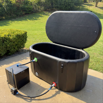 The Chiller Only Kit