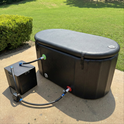 Temp Drop Plunge Kit